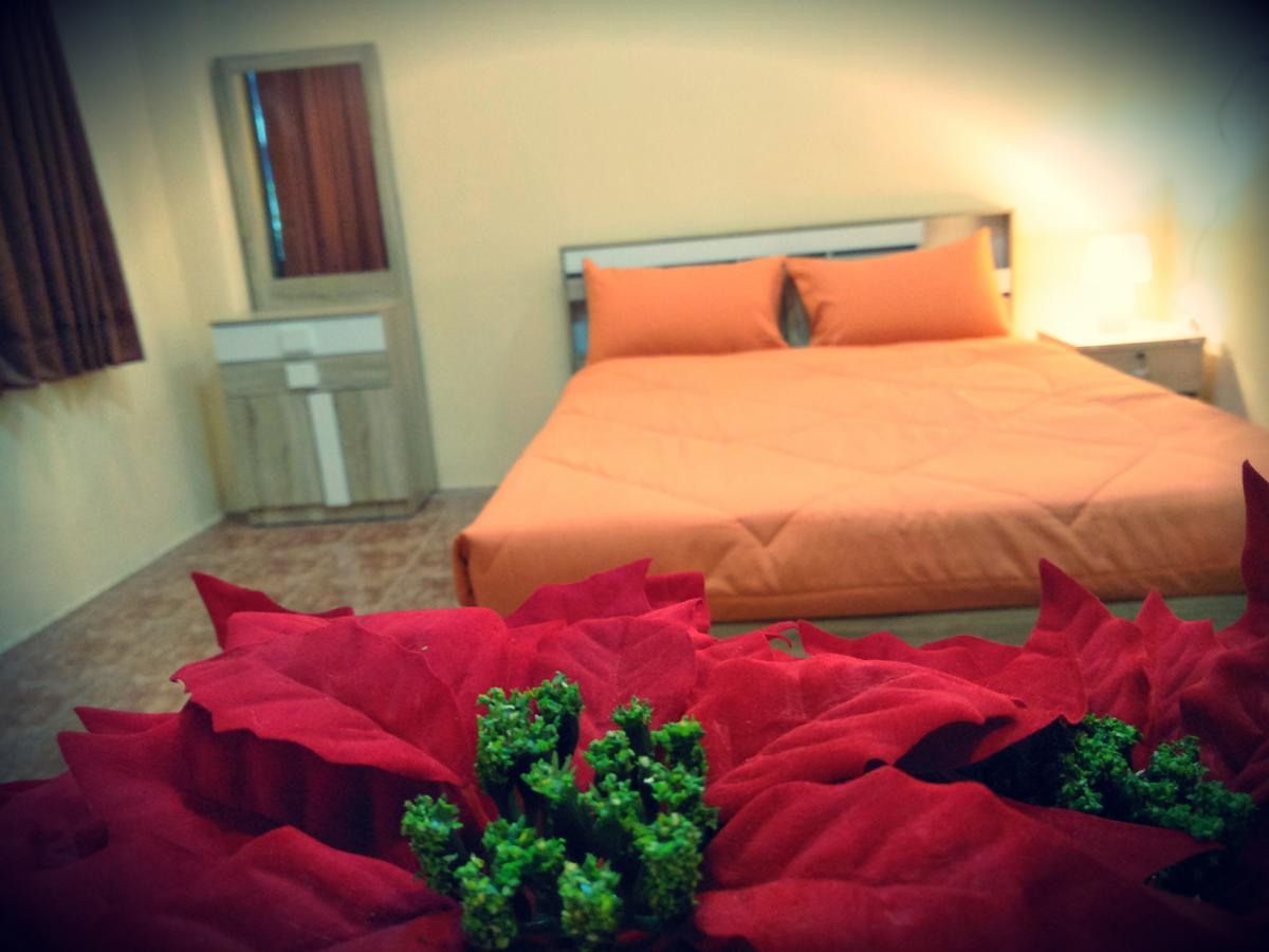 The Chillax Pattaya Otel Dış mekan fotoğraf