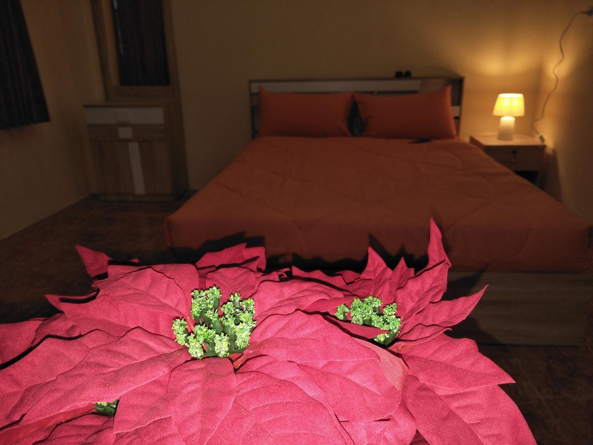 The Chillax Pattaya Otel Dış mekan fotoğraf