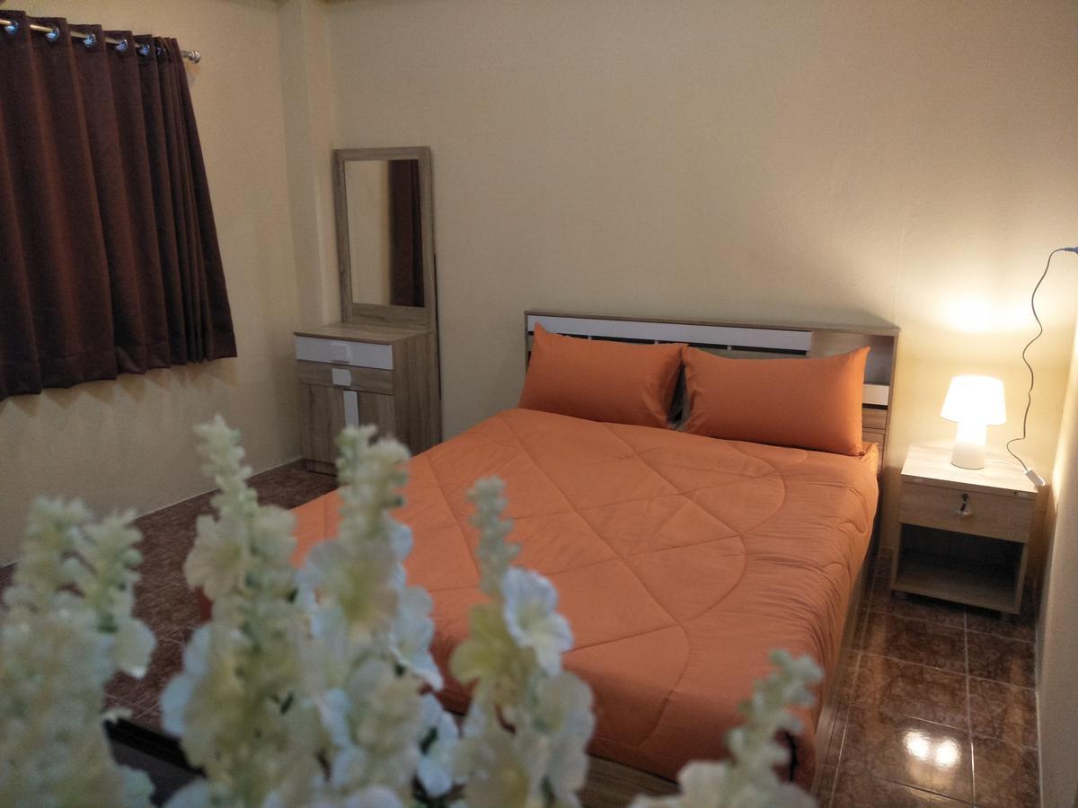 The Chillax Pattaya Otel Dış mekan fotoğraf
