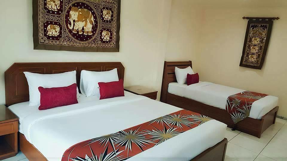 The Chillax Pattaya Otel Dış mekan fotoğraf