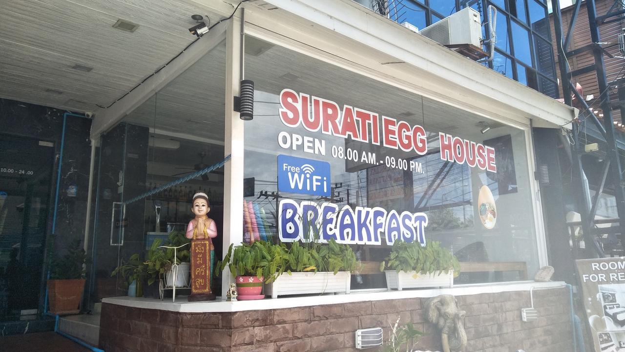 The Chillax Pattaya Otel Dış mekan fotoğraf