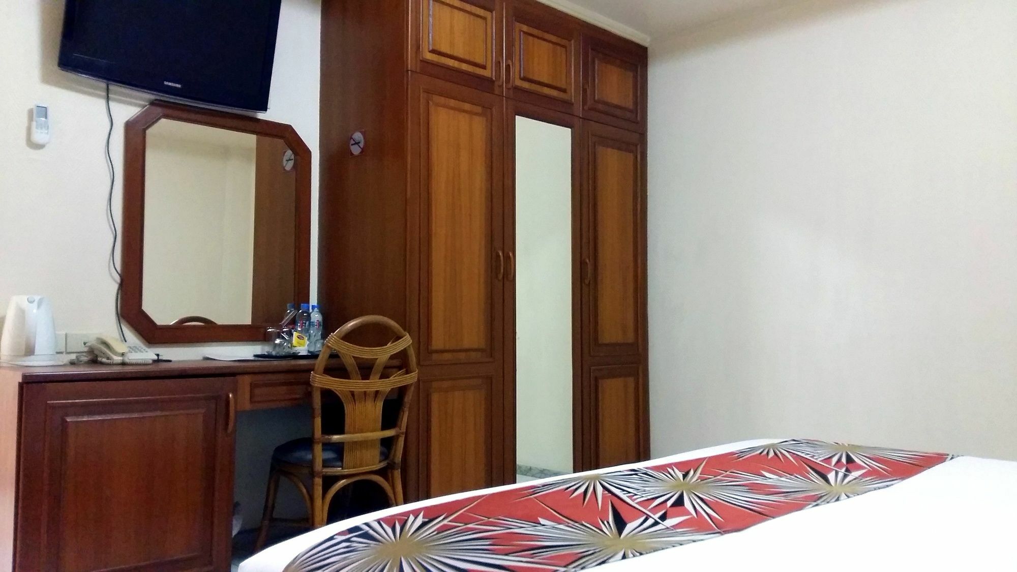 The Chillax Pattaya Otel Dış mekan fotoğraf